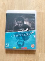 Ivansxtc Blu-ray arrow video