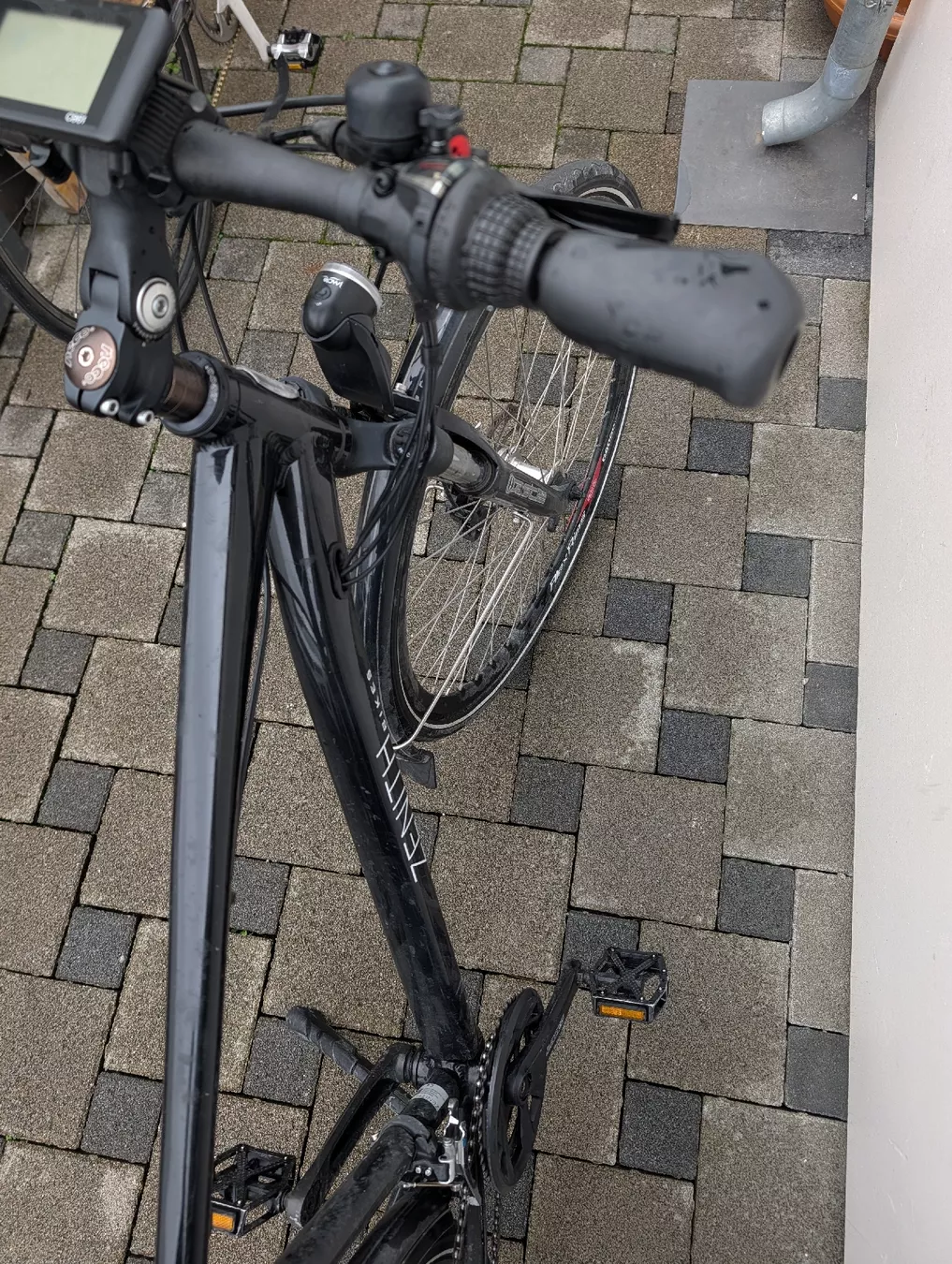 Zenith Bikes Biciclette: Zenith E-Bike defekt – Difettoso da Menziken venduto da ezadinho 2