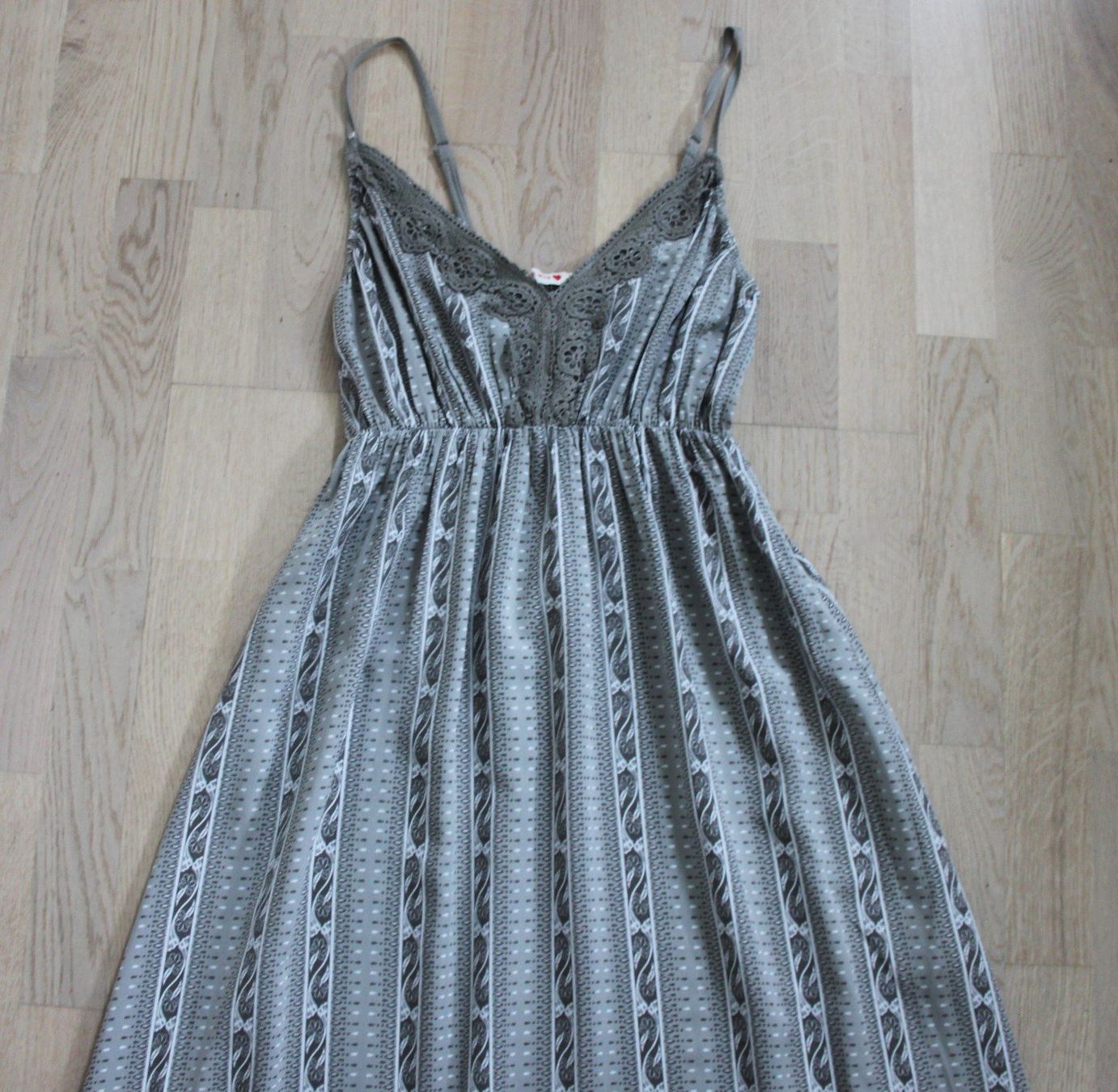 Vestiti: Sommer - Maxi - Kleid – Usato da Otelfingen venduto da Jupi07 5