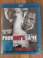 Blu Ray - Poor Boy's Game