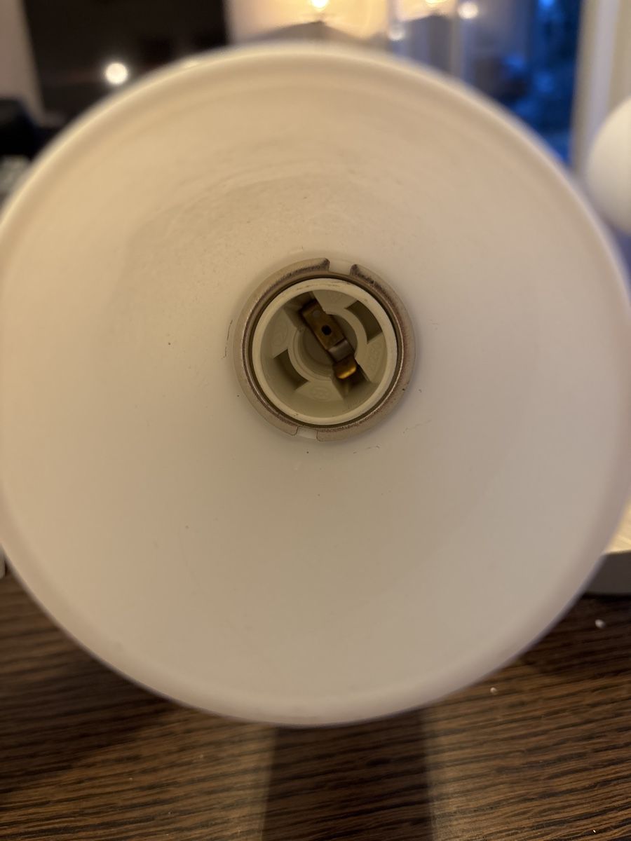 Kronleuchter & Deckenlampen: 4er Design Deckenlampe – Gebraucht aus Heiligkreuz (Mels) von cor_k7yy 3