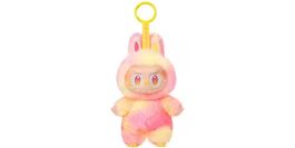 Orig. POP MART, MONSTERS Labubu „Big Into Energy“ LOYALTY