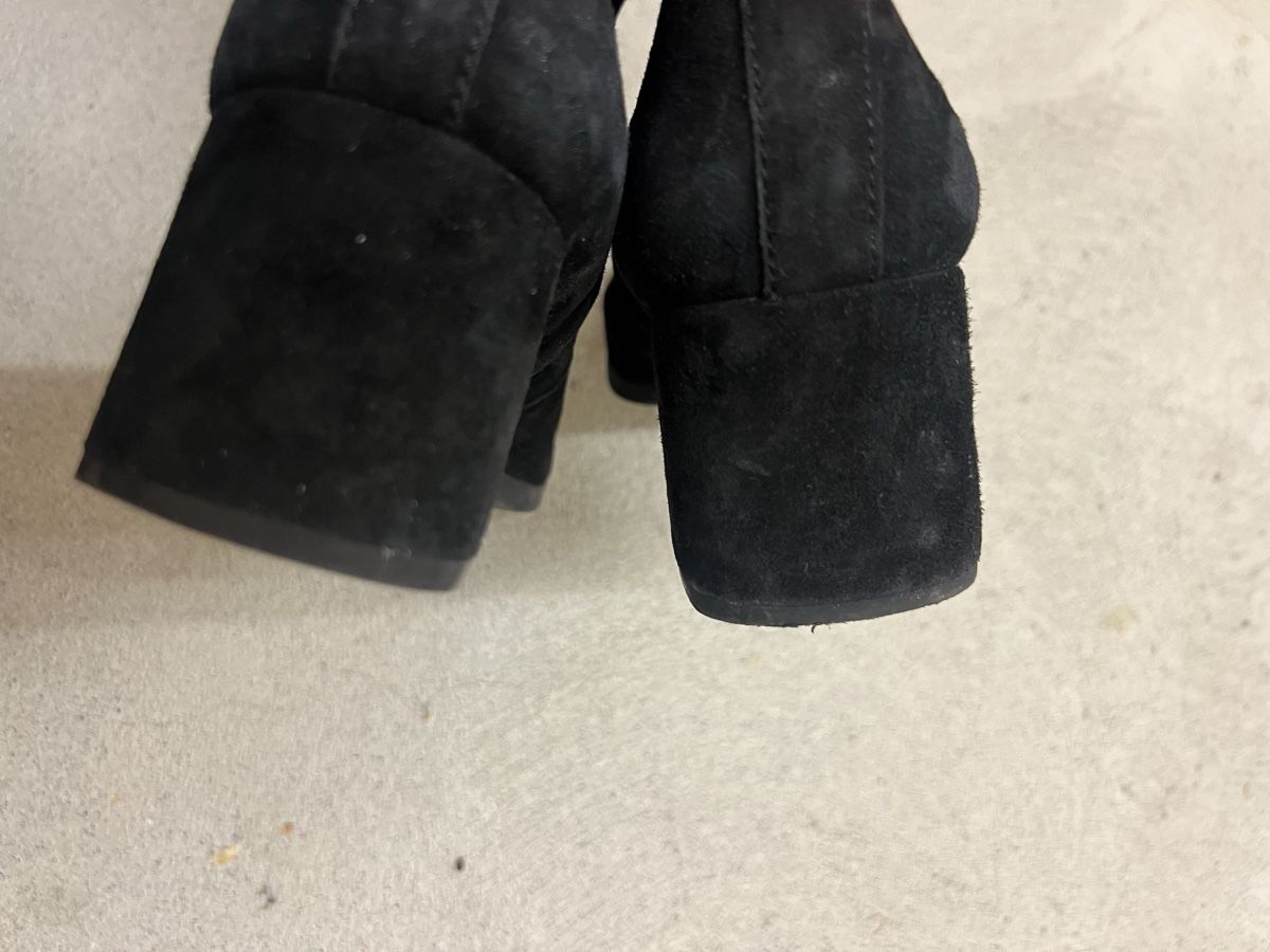 Geox Scarpe da donna: Geox Stiefeletten – Usato da Zürich venduto da caro.ha. 4