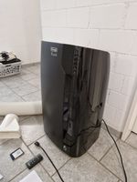 DeLonghi PAC EX120 Silent Klimagerät mit Zubehoer