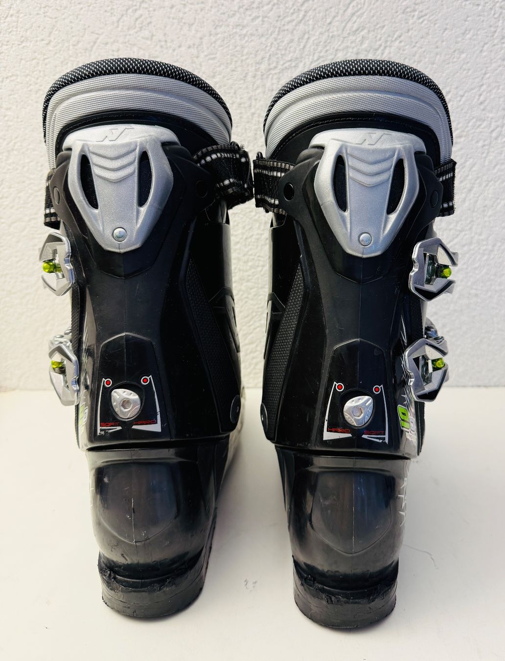 Nordica Herrenschuhe: Skischuhe NORDICA Grösse 42 (27.0 Mondo) – Gebraucht aus Brüttisellen von SkiverkaufStepan 3