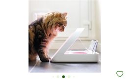 Sure Fütterungsautomat Microchip