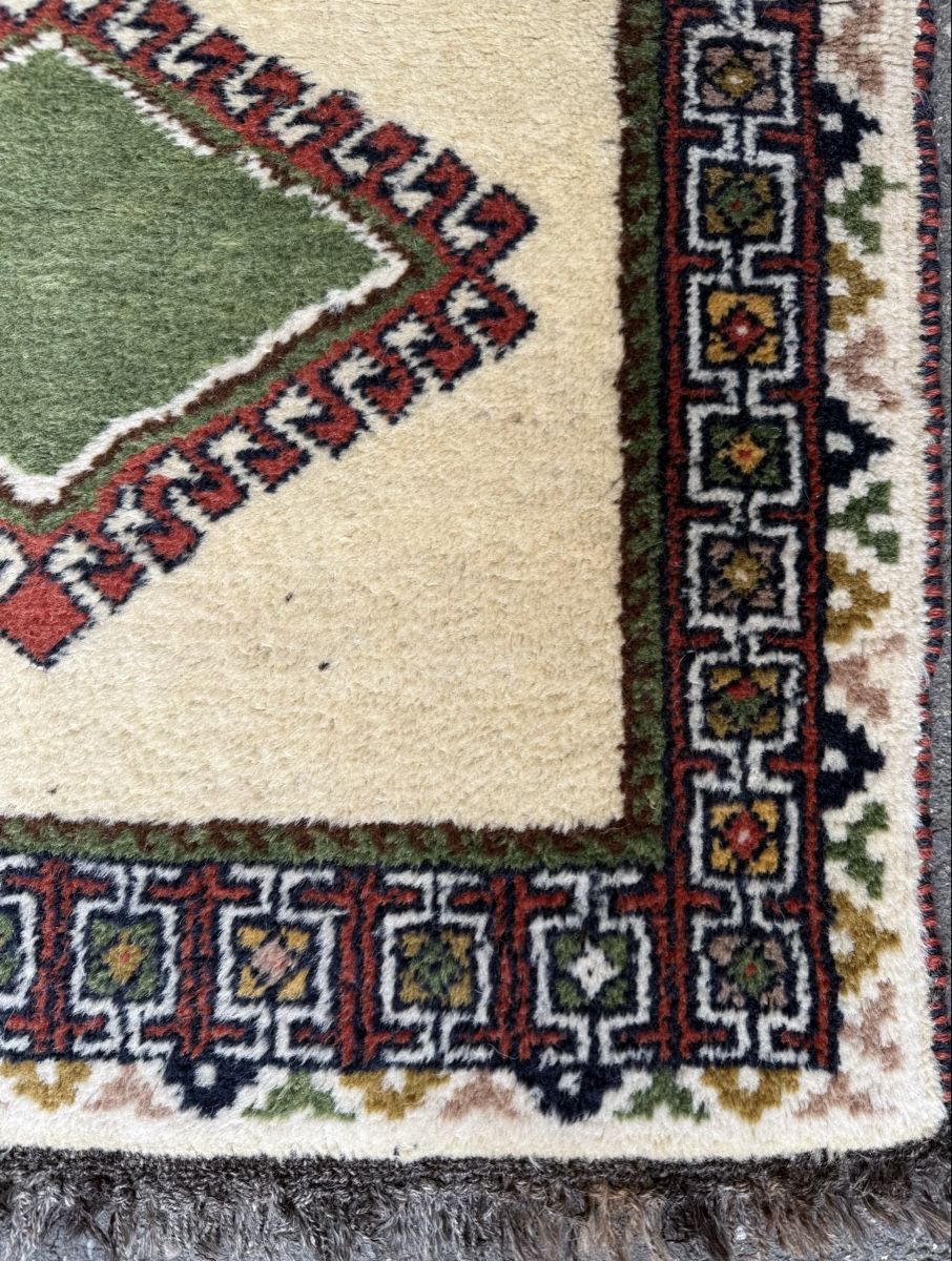 Gabbeh Tappeti: Wunderschöner Orientteppich 120x88.cm – Usato da Sempach venduto da Star7 3
