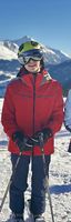 Rossignol Ski Kombi inkl Handschuhen  Herren/ Teenager S