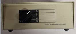 Data Transfer Switch