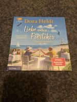 Dora Heldt Liebe oder Eierlikoer Hörbuch