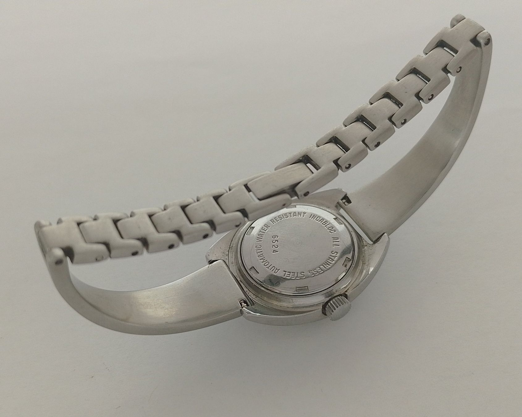 Uhren: Vintage ES SPAREWA Damenuhr Automatic (ETA 2671) – Gebraucht aus Basel von Givens_Watches 6