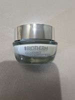 Biotherm Aquasource Hydra Barrier Cream