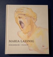  Maria Lassnig Zwiegespräche Dialogues Retrospektive Kunst