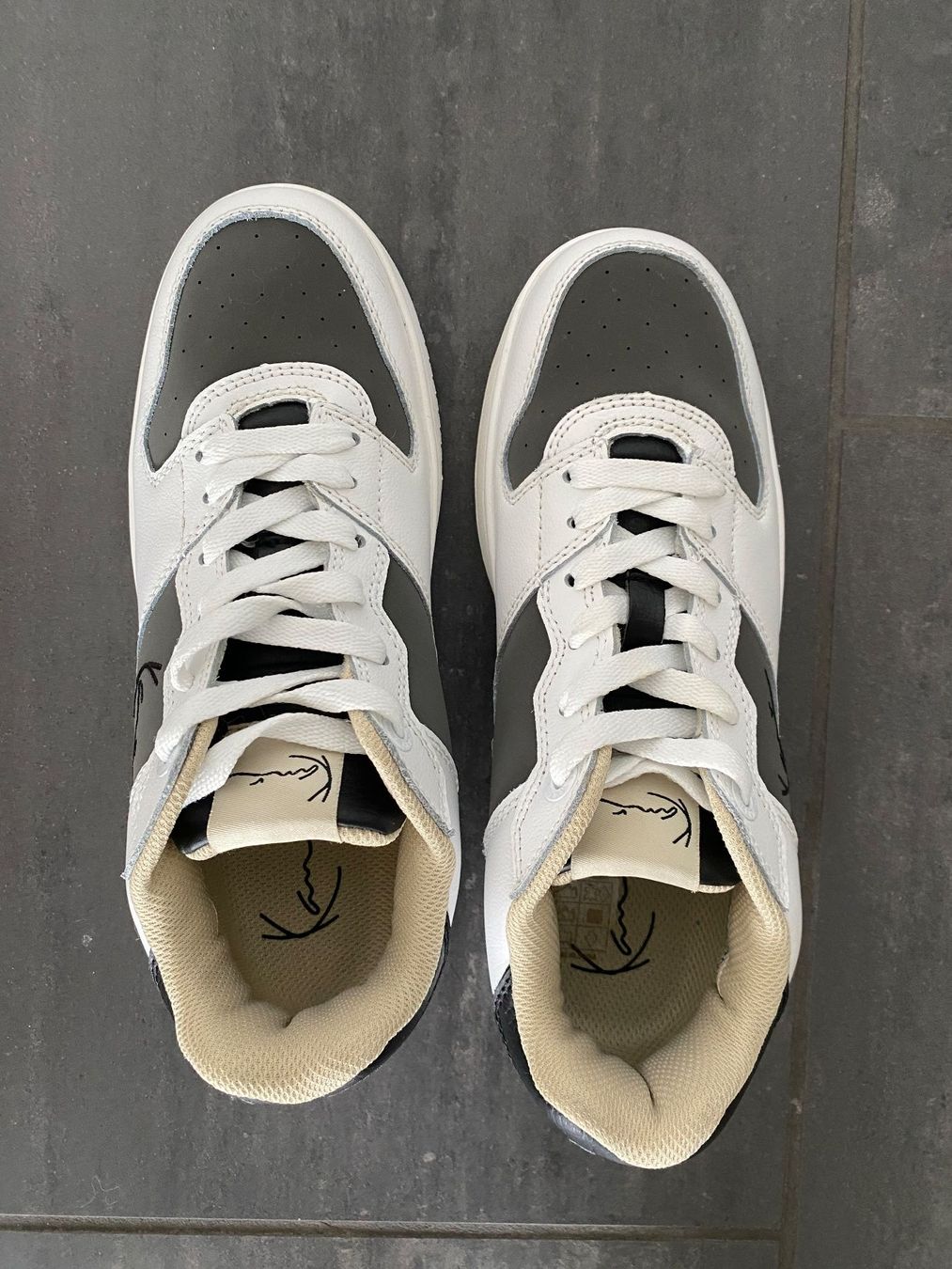 Scarpe da uomo: Karl Kani Sneaker, Gr. 41 – Usato da Uster venduto da Aragog 1