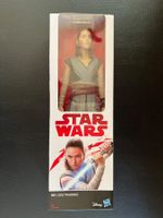 Star Wars Rey Jedi OVP!