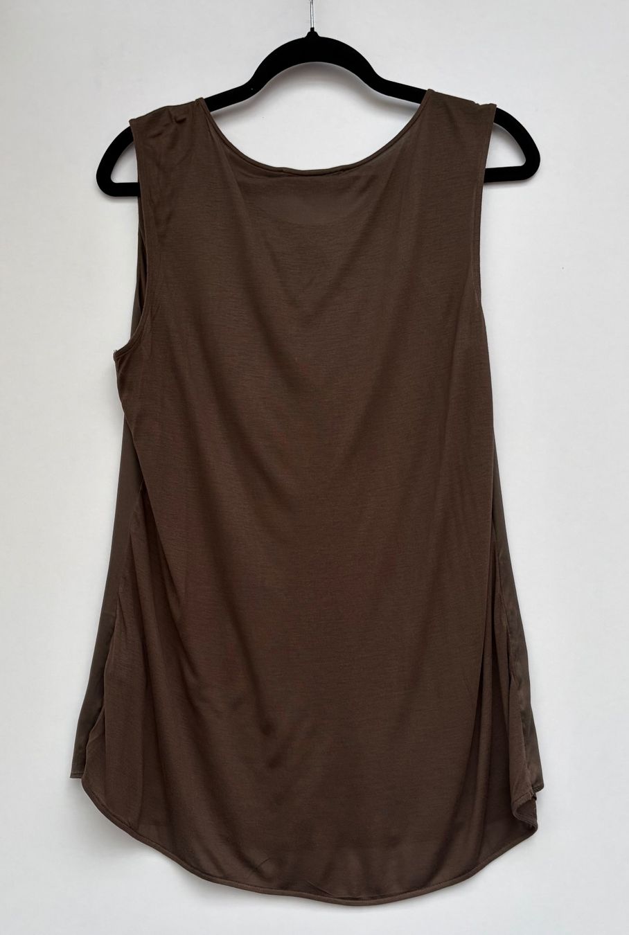 Hallhuber Camicette: Hallhuber Bluse mit Seide Gr.XL – Usato da Unterägeri venduto da Jutka_04 2