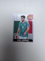 Panini Extra Sticker – Raúl Jiménez