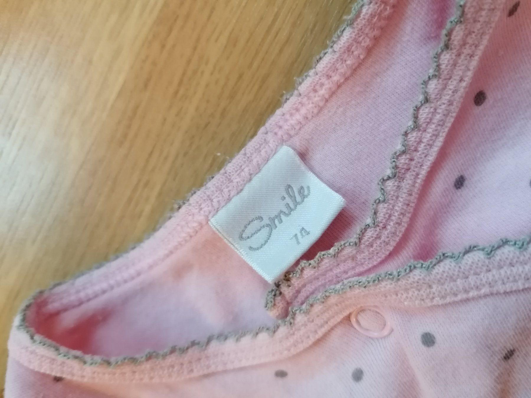 Pyjamas & Ähnliches: Strampler Gr. 74 – Gebraucht aus Büttikon AG von Amineah 1