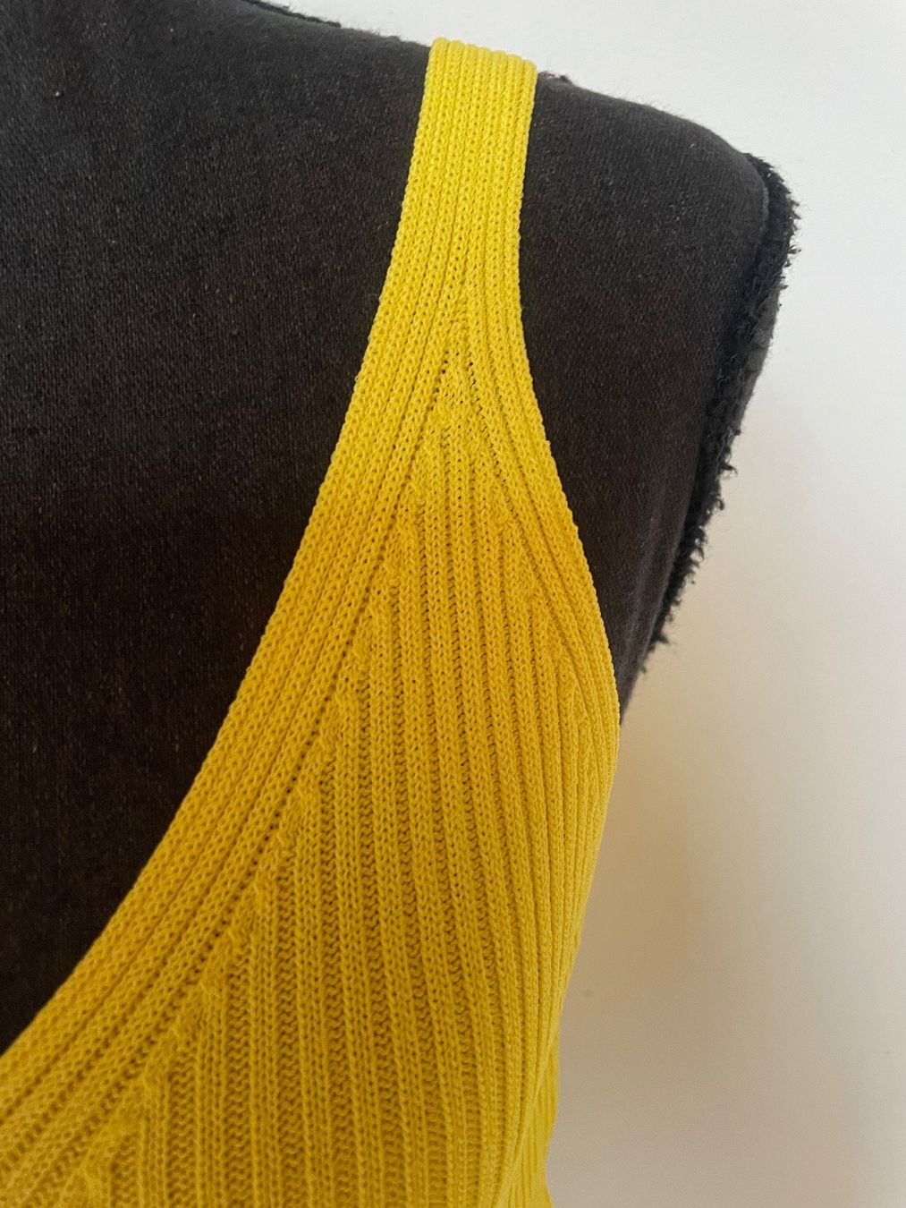 Top: Feinstricktop – Nuovo (secondo la descrizione) da Sigriswil venduto da ck56 2