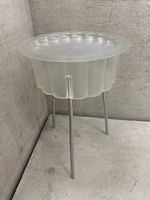 Side table vintage cult Ikea HATTEN 🤍 Beistelltisch