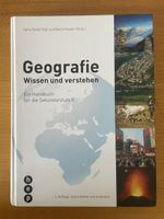 Geografie Wissen und verstehen - Sekundarstufe II Handbuch