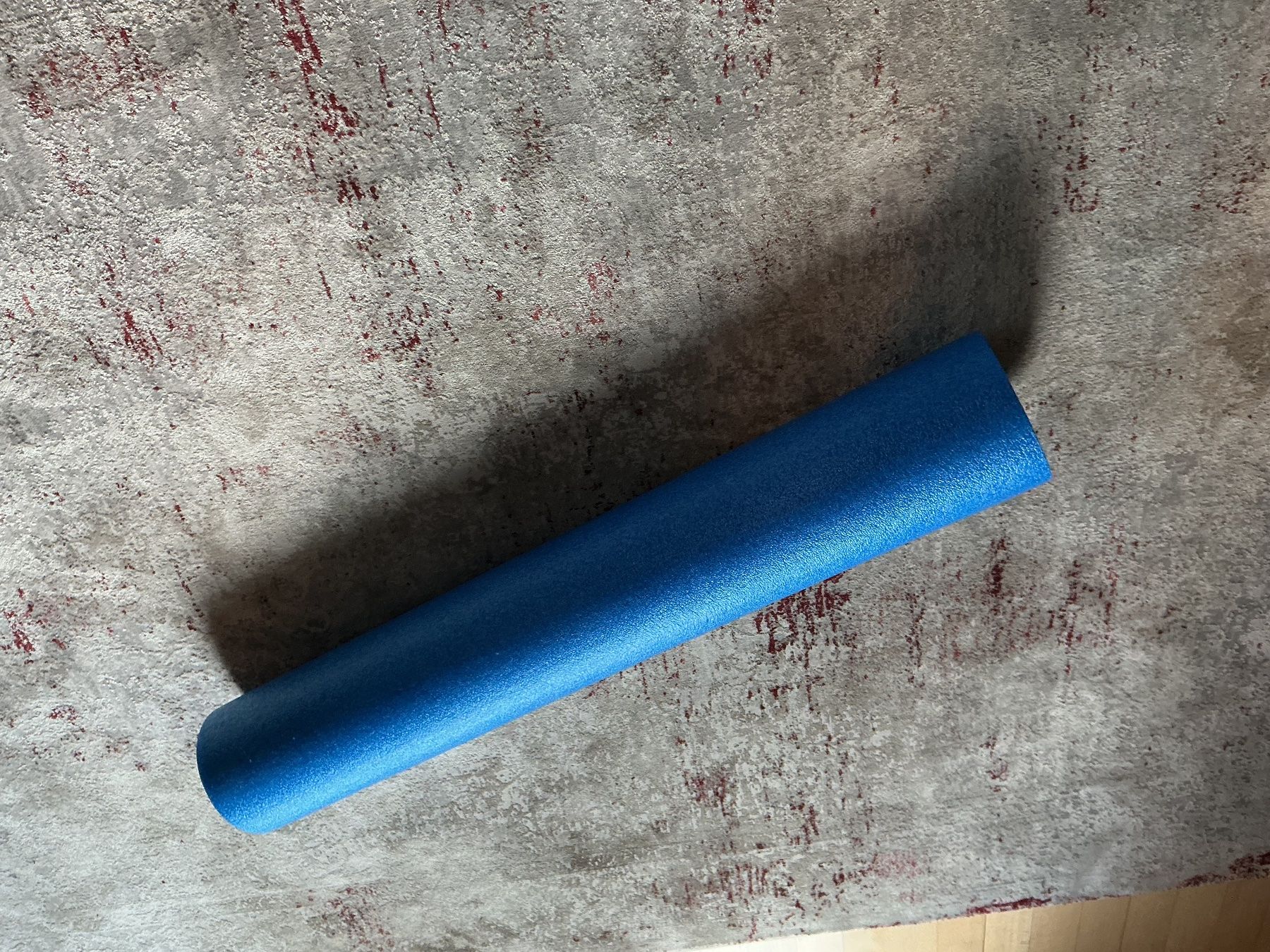 Hometrainer: Pilates-Rolle – Usato da Zürich venduto da Dani2764