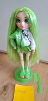 Rainbow High Puppe Jade
