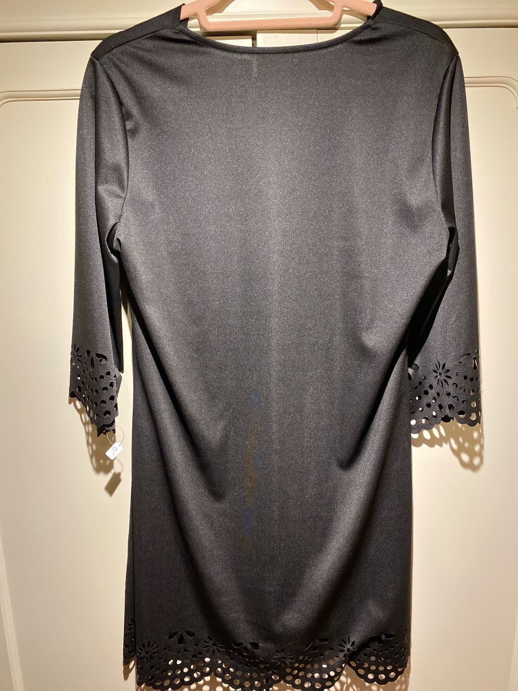Vestiti: SPITZENKLEID SCHWARZ-DAMEN – Nuovo (secondo la descrizione) da Meienried venduto da ManuelaBoutique 4