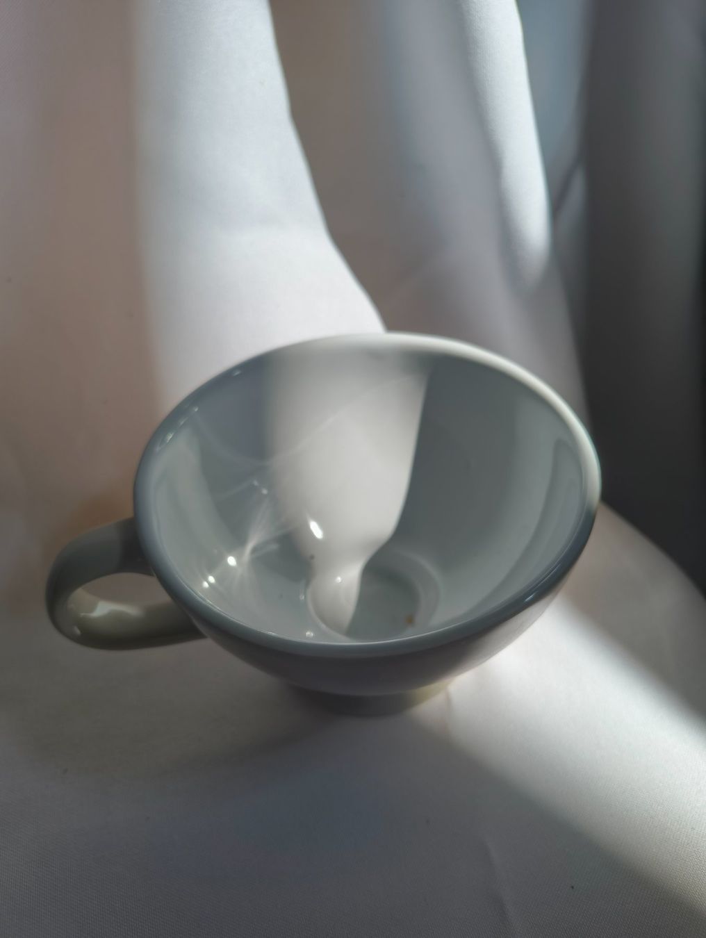 Tassen: krasilnikoff Tasse – Neu (gemäss Beschreibung) aus Urdorf von evele1018 1