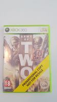 Army of Two The 40th Day Xbox 360