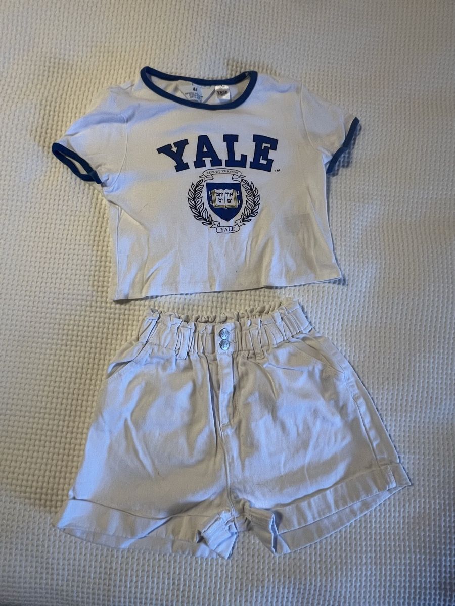 Lotti & Set di vestiti: Girls Clothing Bundle Size 6-8-9 assorted brands – Usato da Grindelwald venduto da shuanita 3