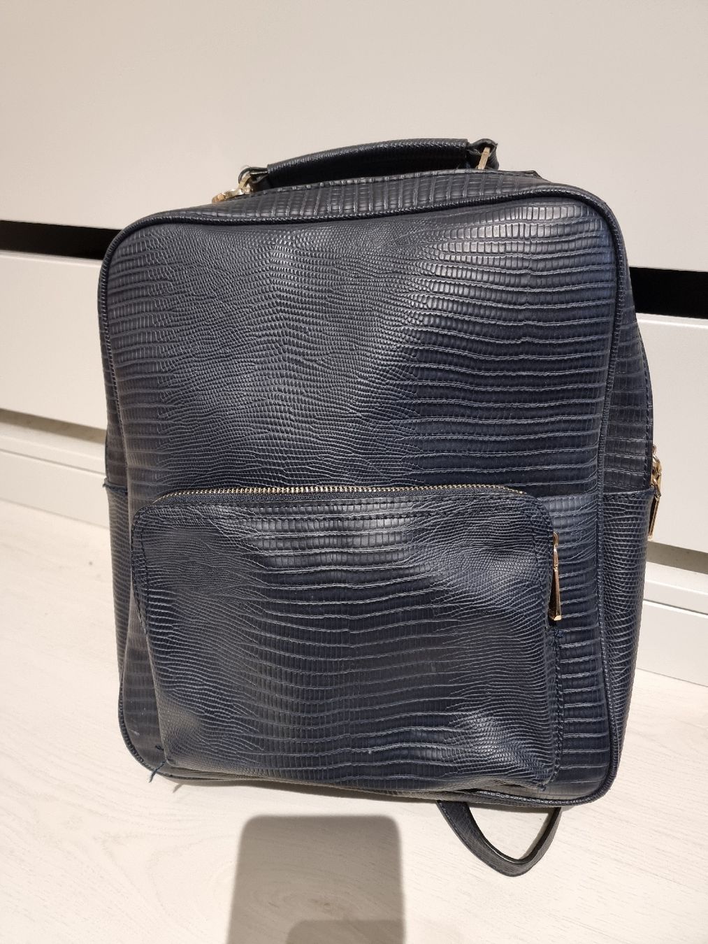 Zaini: edler Rucksack von parfois – Usato da Balzers venduto da Homeandgarden