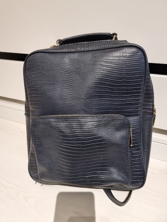 edler Rucksack von parfois
