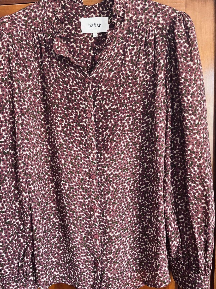 Blusen: Blouse – Neu (gemäss Beschreibung) aus Prilly von DANIELLE015