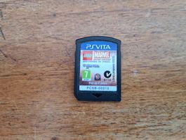 LEGO Marvel - Super Heroes PS Vita