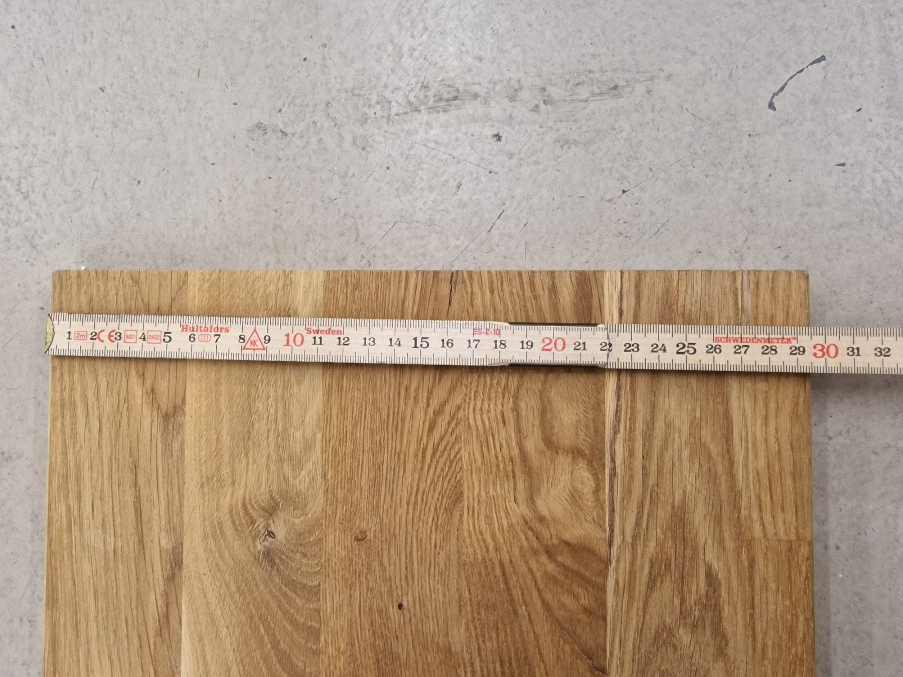 Guardaroba: Wandgarderobe mit Haken – Usato da Pfäffikon SZ venduto da Maijecka 3
