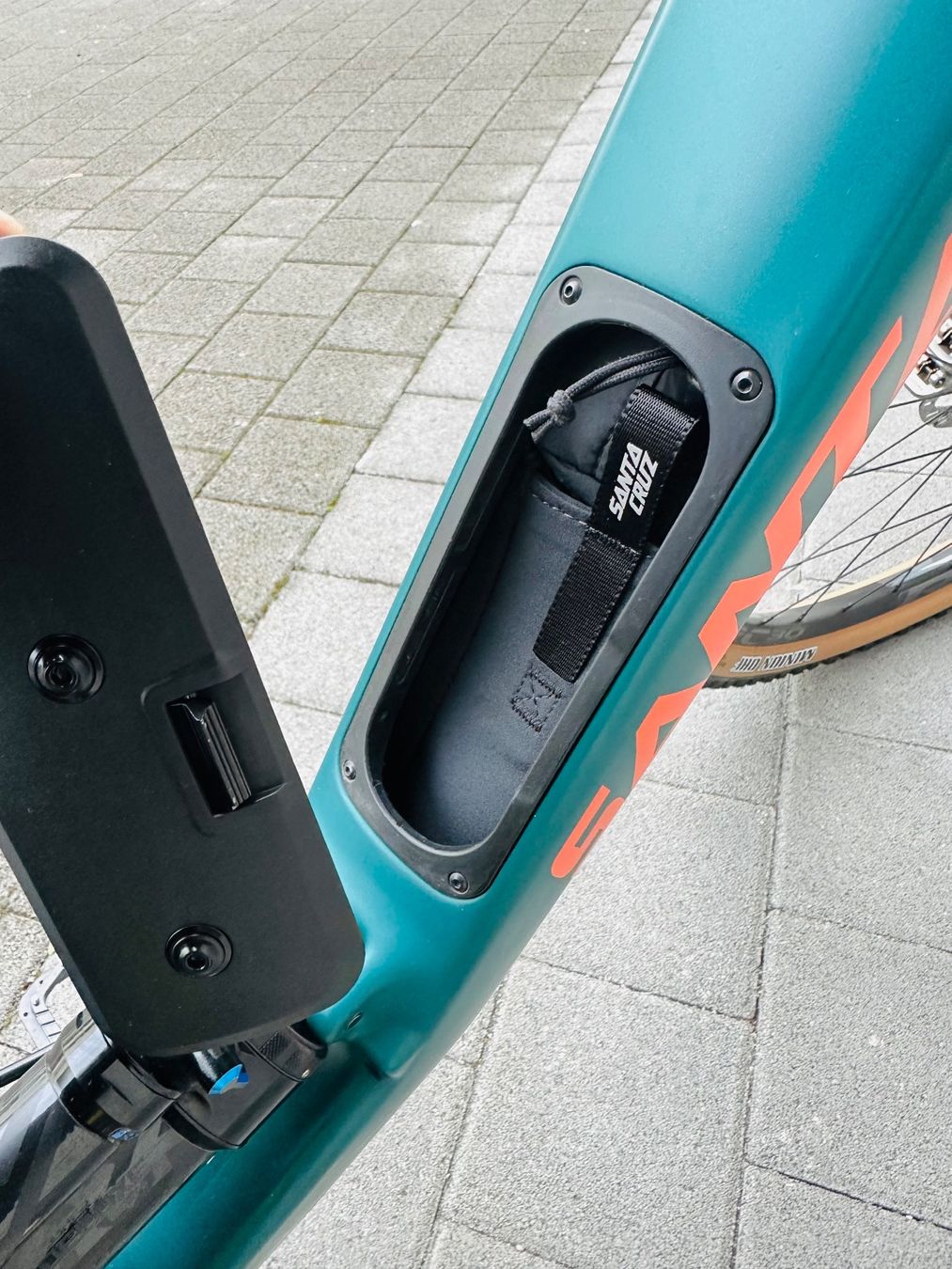 Santa Cruz Vélos: Santa Cruz Hightower C – D'occasion à Sempach par SwissRidy89 7