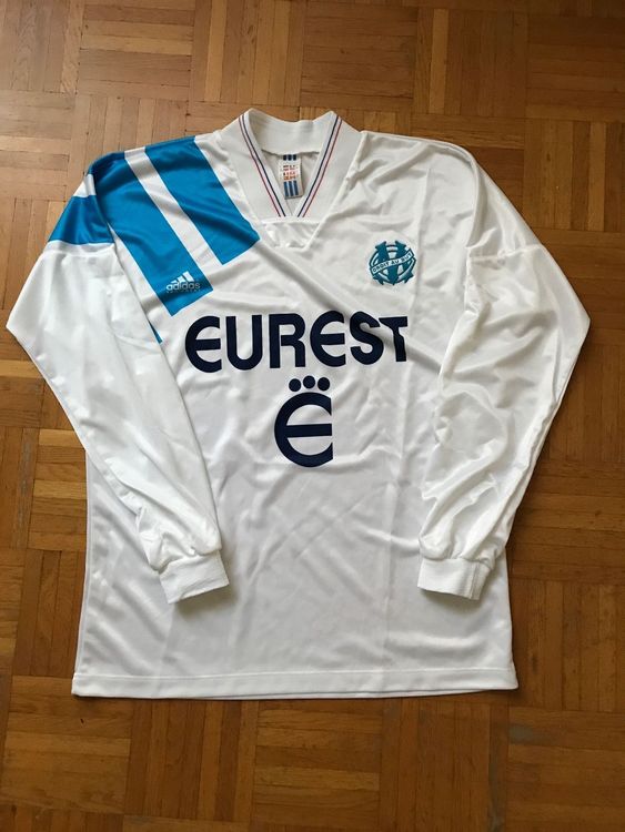 achat maillot om 1993