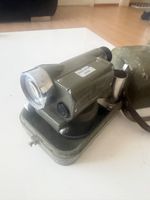 Kern Aarau GK1 Nivelliergerät – Vintage – Swiss Made – mit K