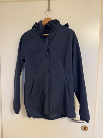 Tragejacke Mamalila, Gr. S