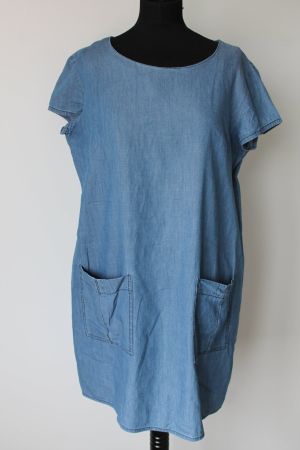 Robe Pilar Prieto taille 44