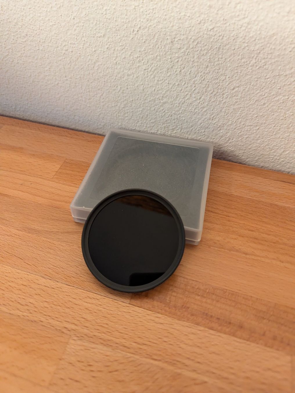 Filtres: Baodeli ND1000 Filter, 62mm – D'occasion à Uster par parasimple