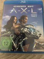 Blu-ray A-X-L Mein bester Freund 2.0 neuwertig