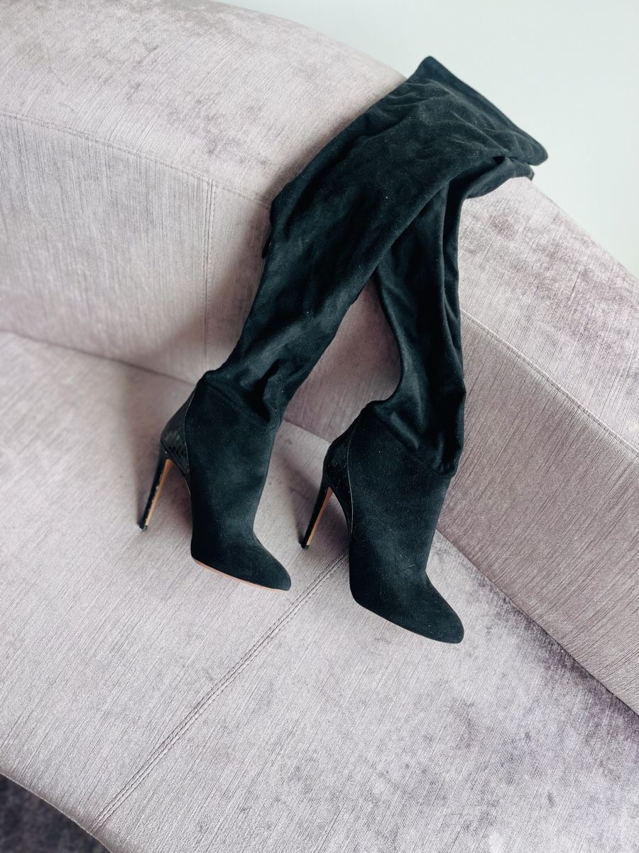 Scarpe da donna: AQUAZZURA – Nuovo (secondo la descrizione) da Wollerau venduto da mah_9jrb 2