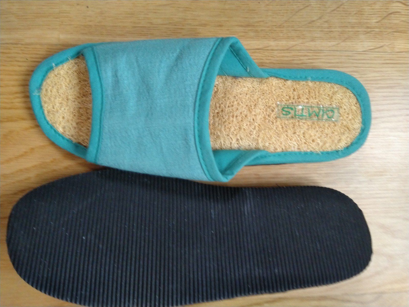 Damenschuhe: Finken, Flip-Flops Cimtis – Gebraucht aus Aesch BL von Rerosa43 2