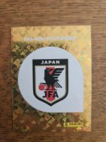 Panini Sticker WM 2026 - JPN 1