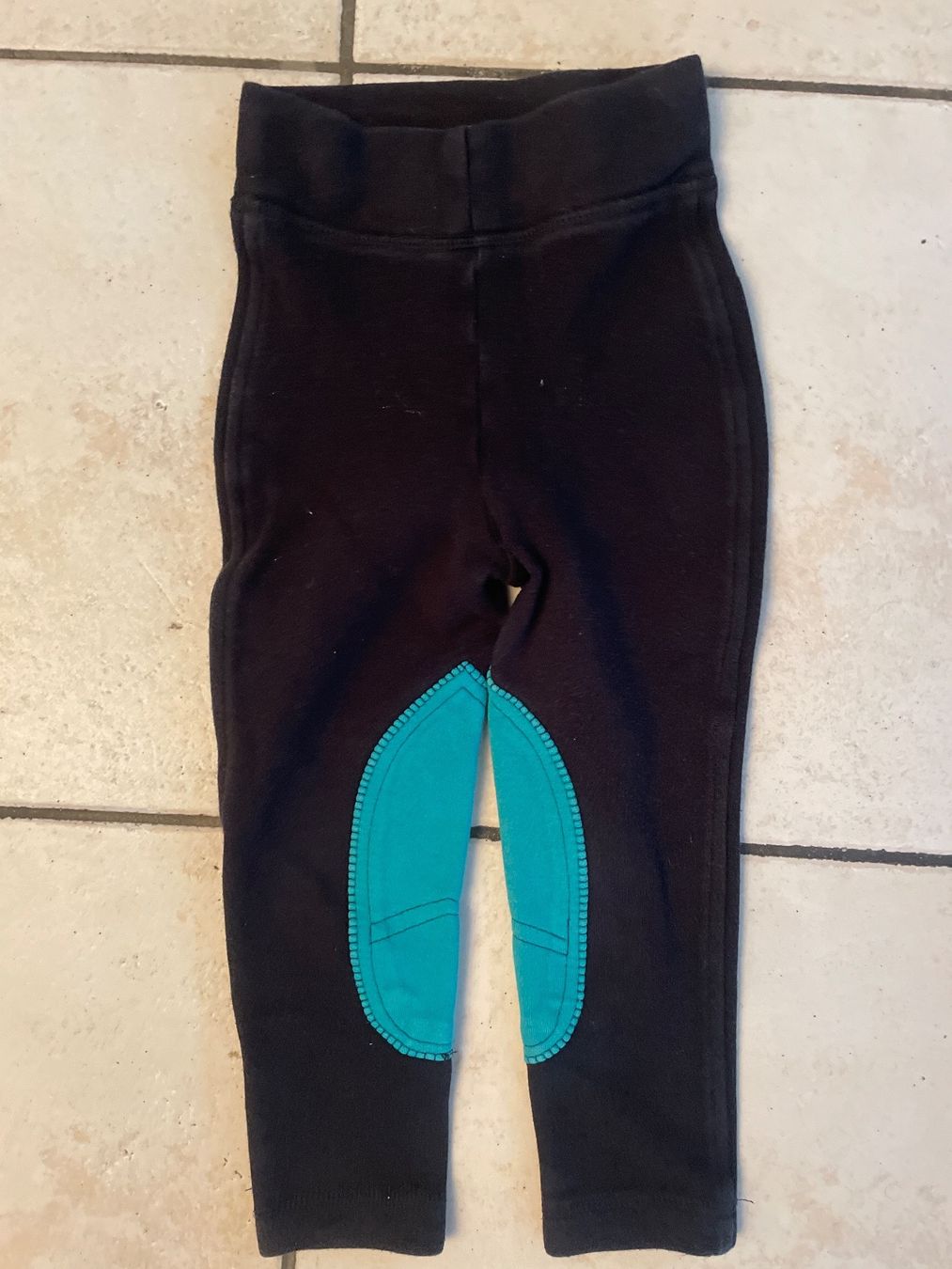 Calze & Collant: Neue Equilibre Reiter Leggins Gr.104 – Nuovo (secondo la descrizione) da Obergerlafingen venduto da cabo4