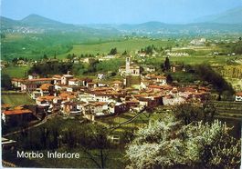 MORBIO INFERIORE