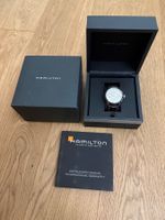 Hamilton Automatic Sehr guter Zustand
