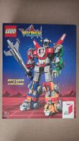 LEGO Ideas - 21311 - Voltron - NEU & OVP